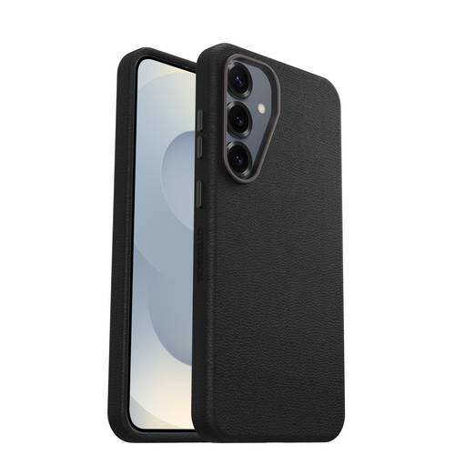 OtterBox Symmetry Cactus Series voor Samsung Galaxy S25+, Noir Ash