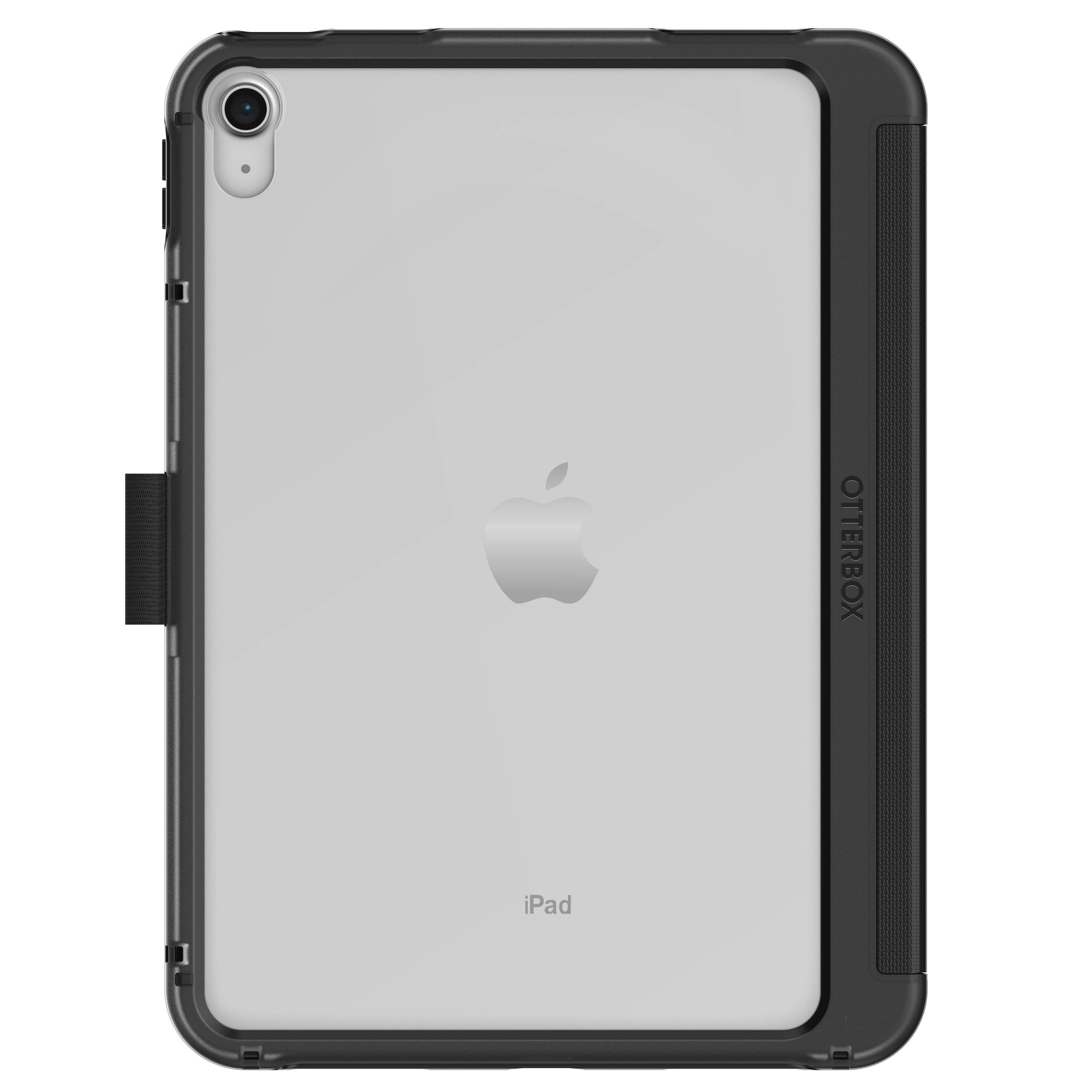 OtterBox Symmetry Folio Series voor Apple iPad (A16/10th gen), Starry Night - Geen retailverpakking