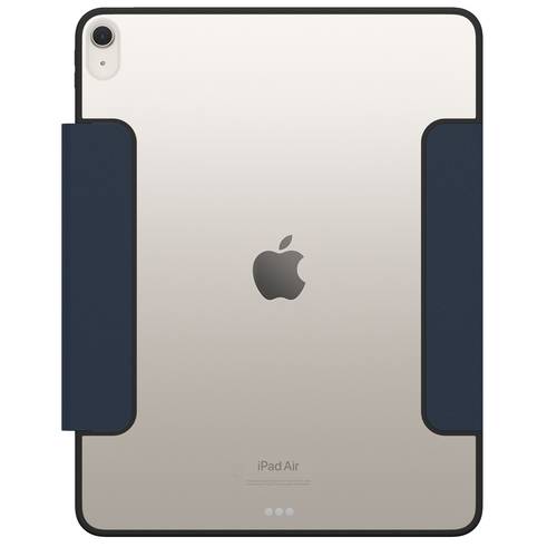 OtterBox Symmetry Folio Series voor Apple iPad Air 11" (M3/M2/5th/4th gen), Coastal Evening