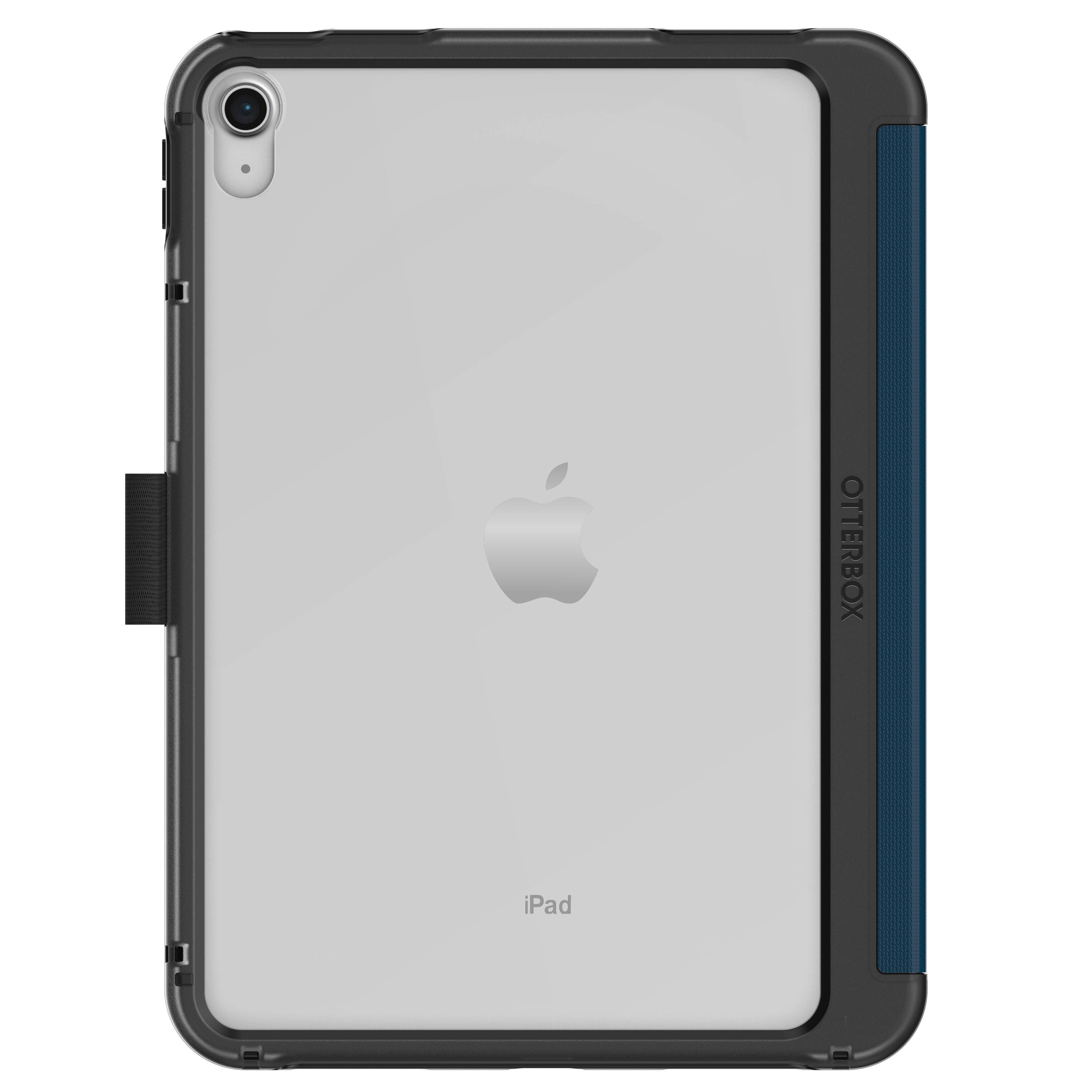 OtterBox Symmetry Folio Series voor Apple iPad (A16/10th gen), Ruby Sky