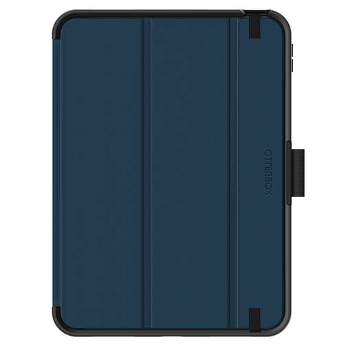 OtterBox Symmetry Folio Series voor Apple iPad (A16/10th gen), Ruby Sky