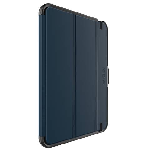 OtterBox Symmetry Folio Series voor Apple iPad (A16/10th gen), Ruby Sky