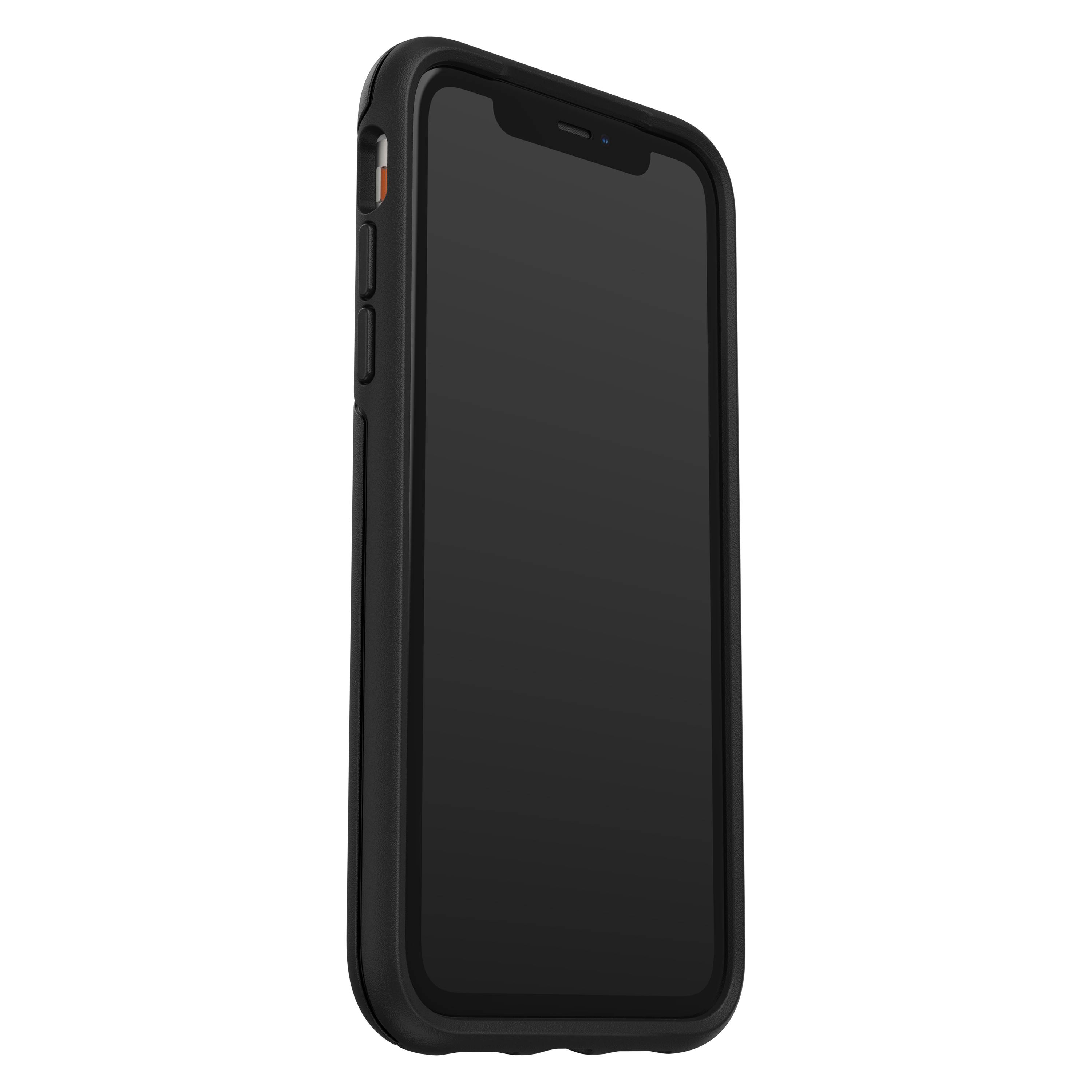 OtterBox Symmetry Series voor Apple iPhone 11, zwart