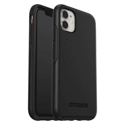 OtterBox Symmetry Series voor Apple iPhone 11, zwart