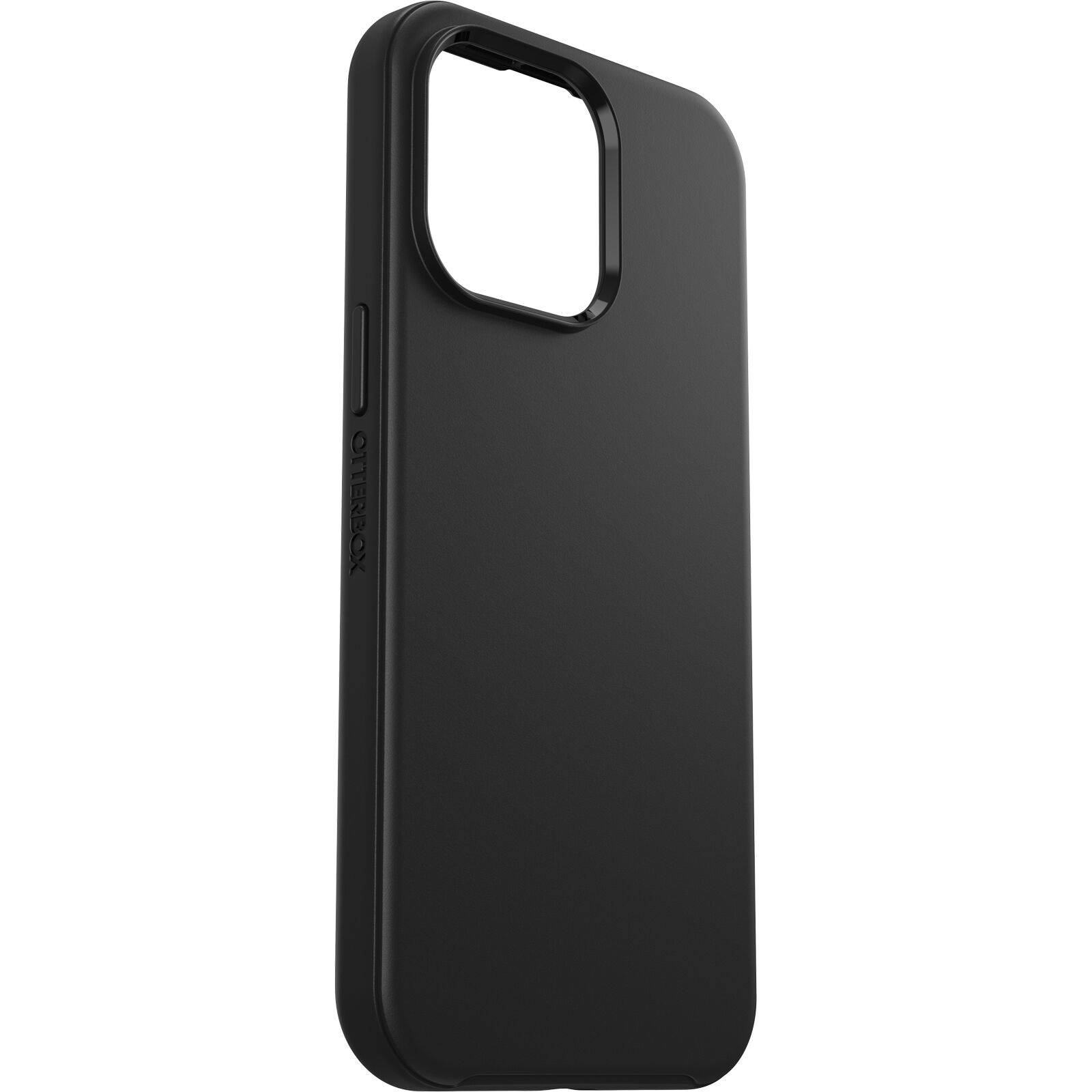 OtterBox Symmetry Series voor iPhone 15 Pro Max, Black