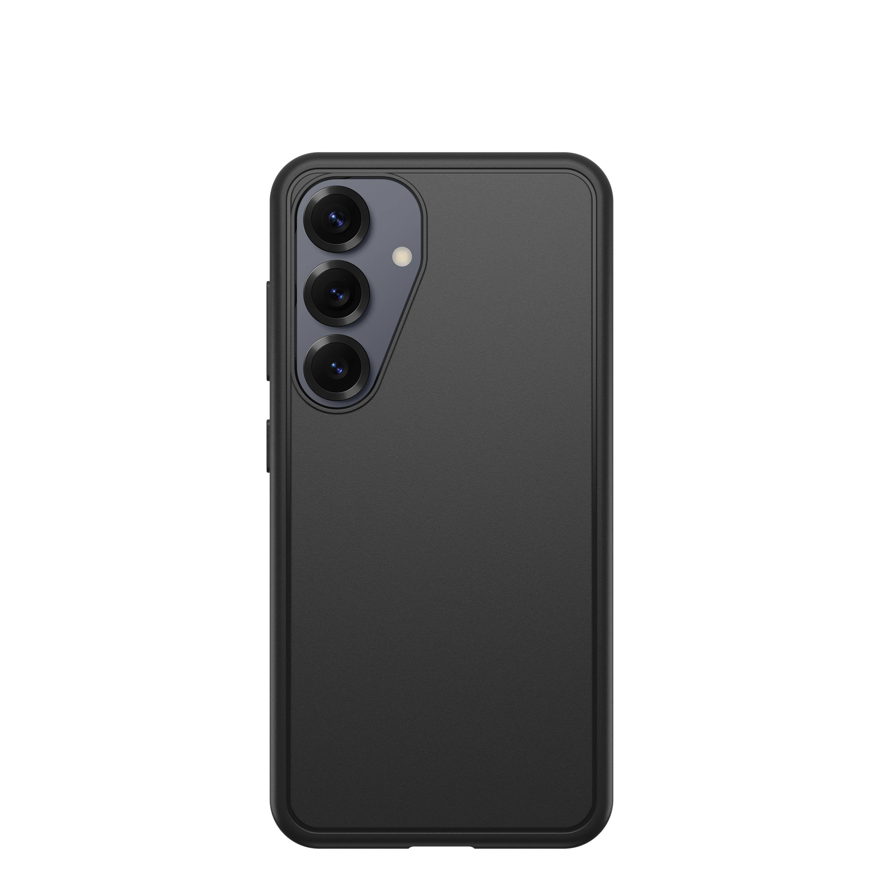 OtterBox Symmetry Series with Magnets voor Samsung Galaxy S25 Ultra, zwart