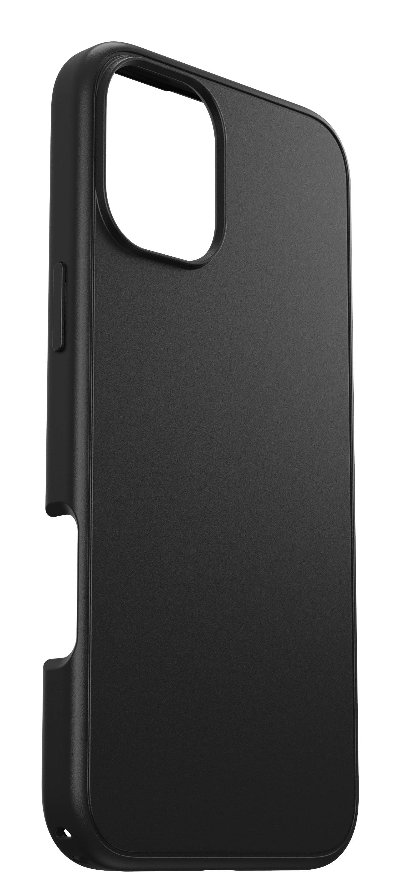 OtterBox Symmetry Series voor MagSafe voor iPhone 16 Pro Max, Zwart