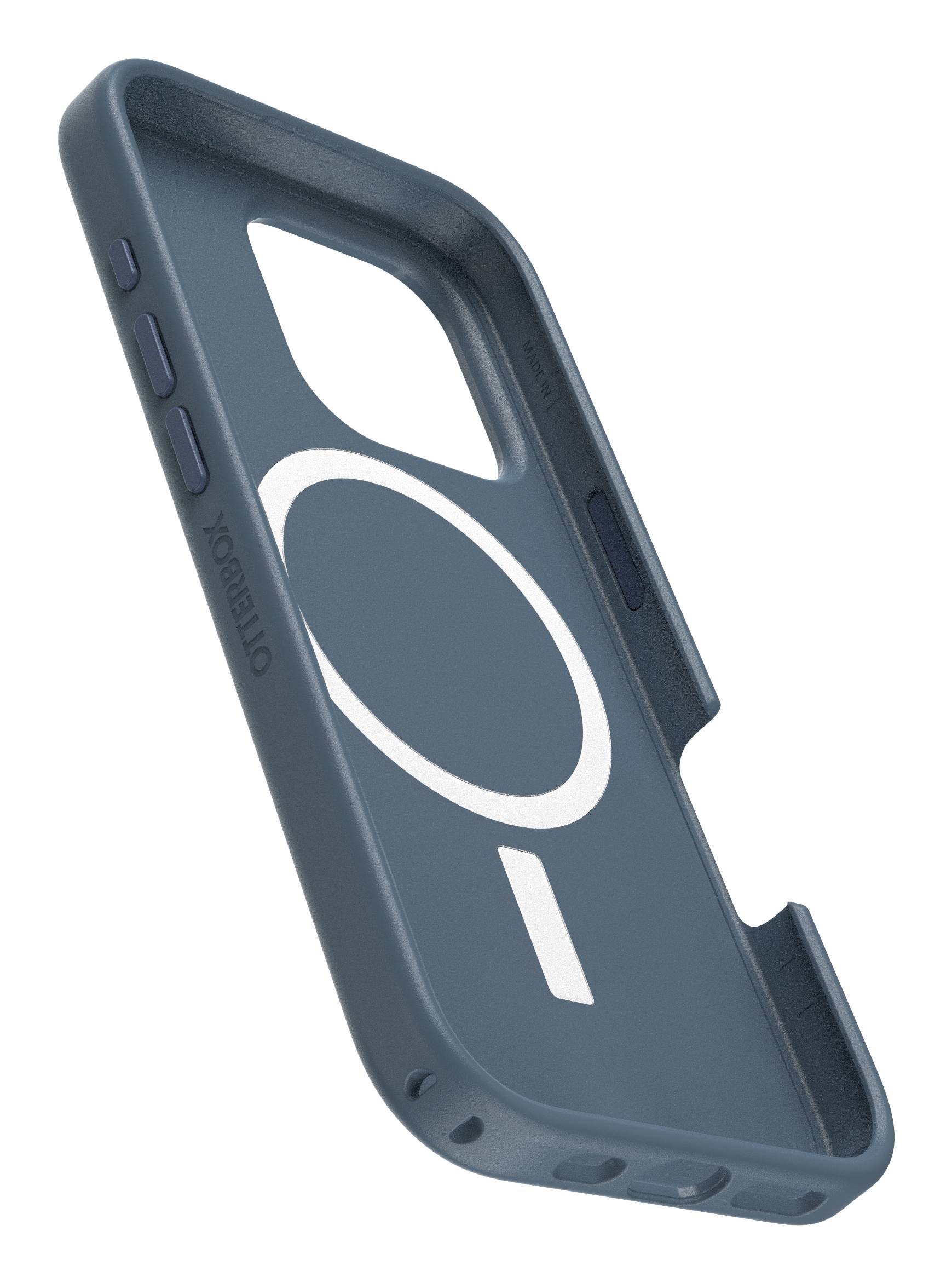 OtterBox Symmetry Series voor MagSafe voor iPhone 16, Bluetiful