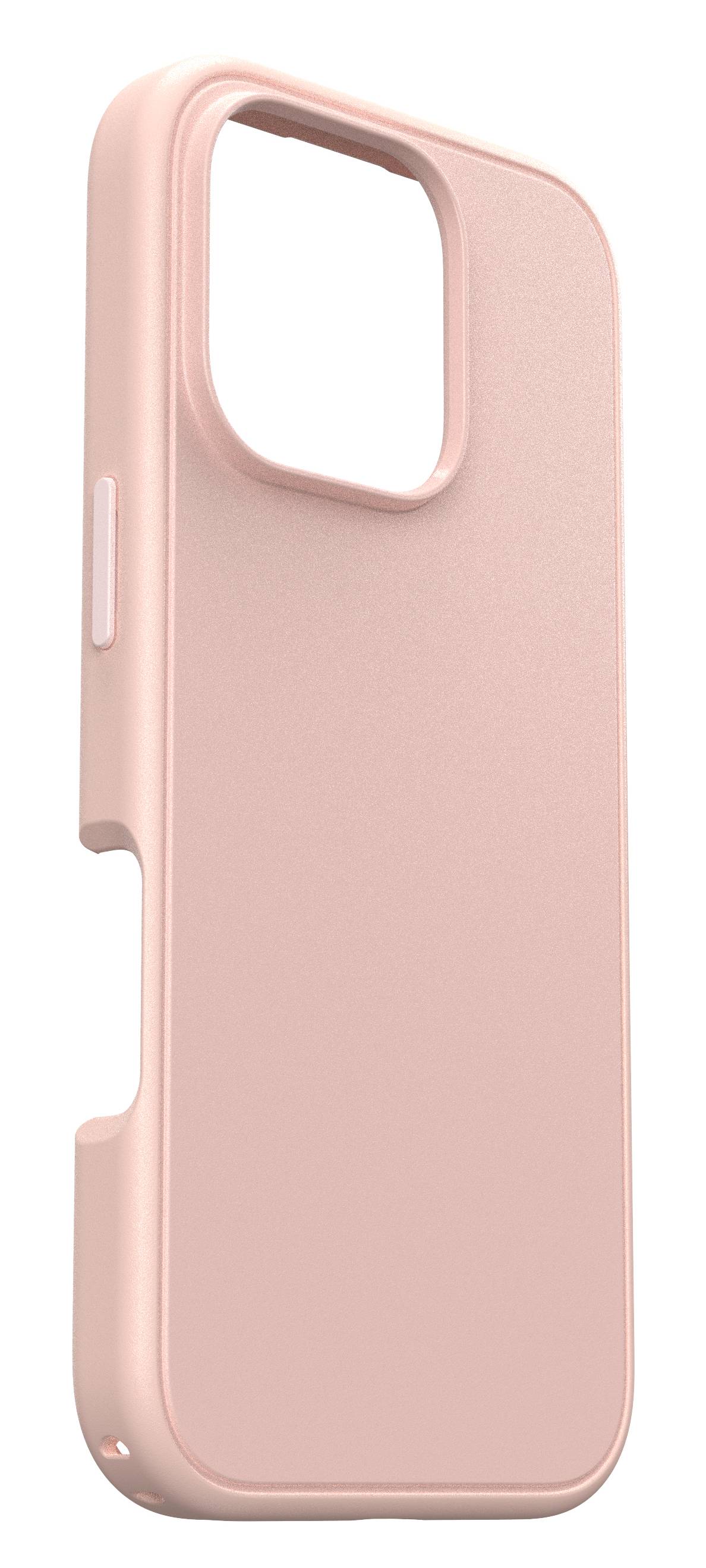 OtterBox Symmetry Series voor MagSafe voor iPhone 16 Pro, Ballet Shoes