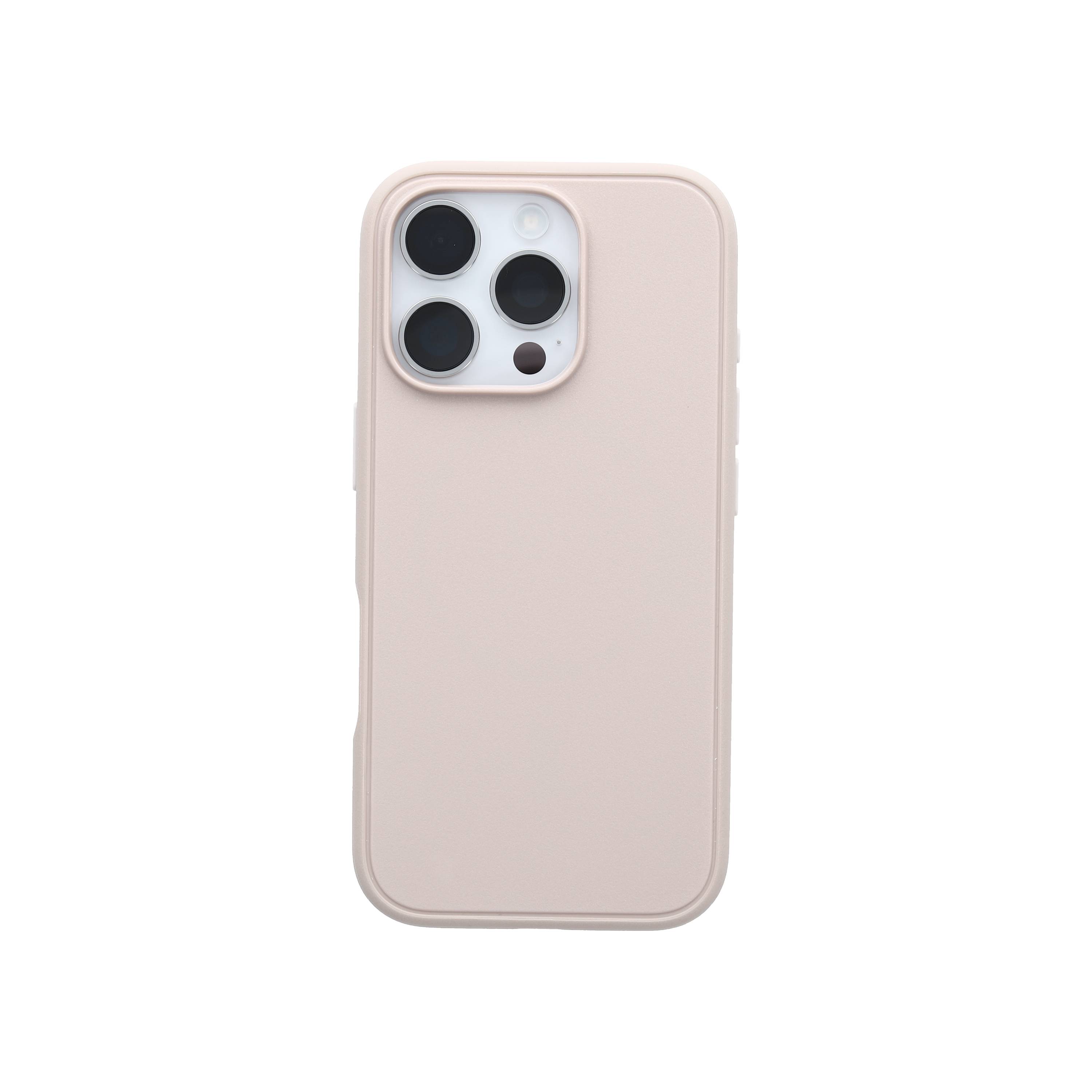 OtterBox Symmetry Series voor MagSafe voor iPhone 16 Pro, Ballet Shoes