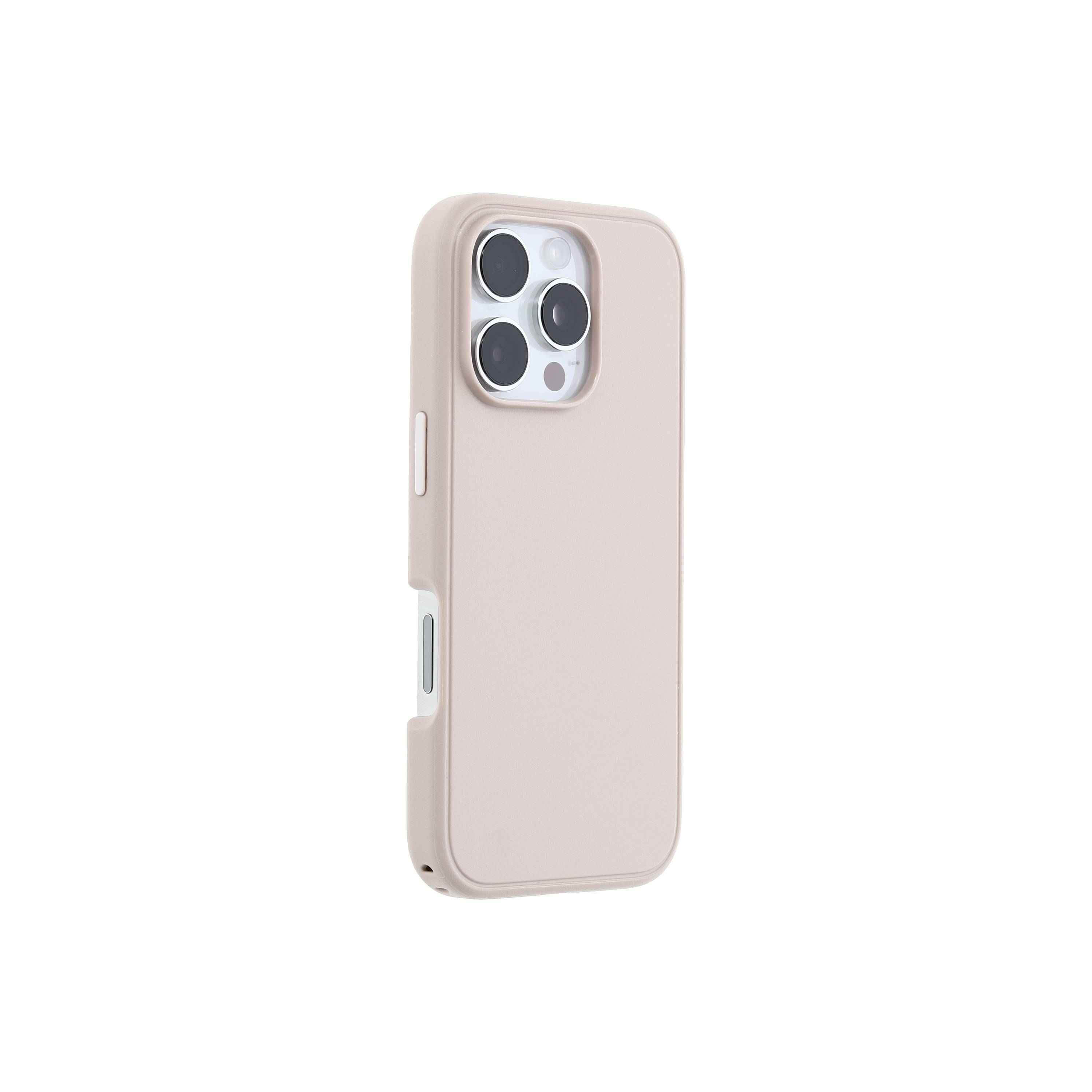 OtterBox Symmetry Series voor MagSafe voor iPhone 16 Pro, Ballet Shoes