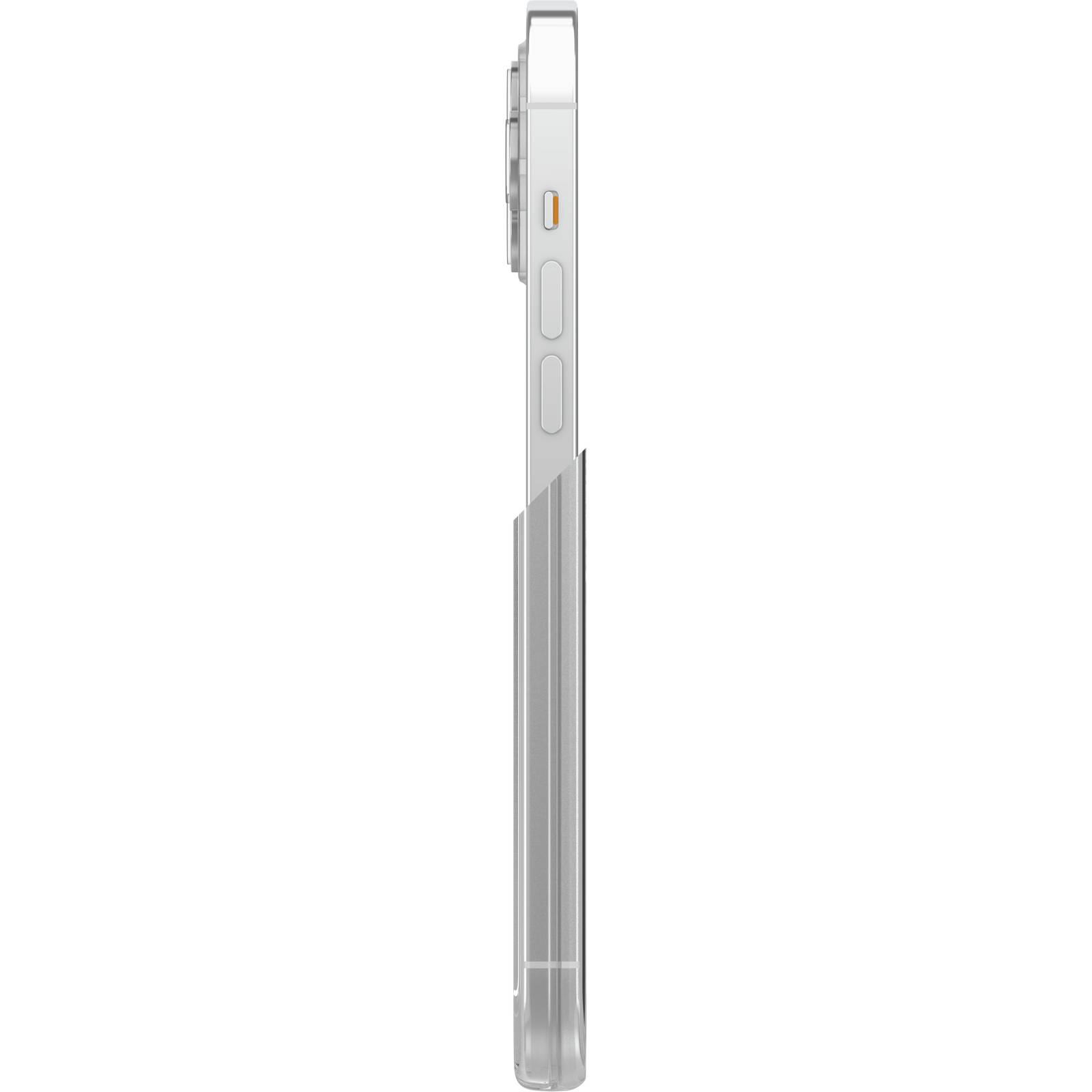 OtterBox Symmetry Plus Clear Series voor Apple iPhone 13 Pro Max, transparant
