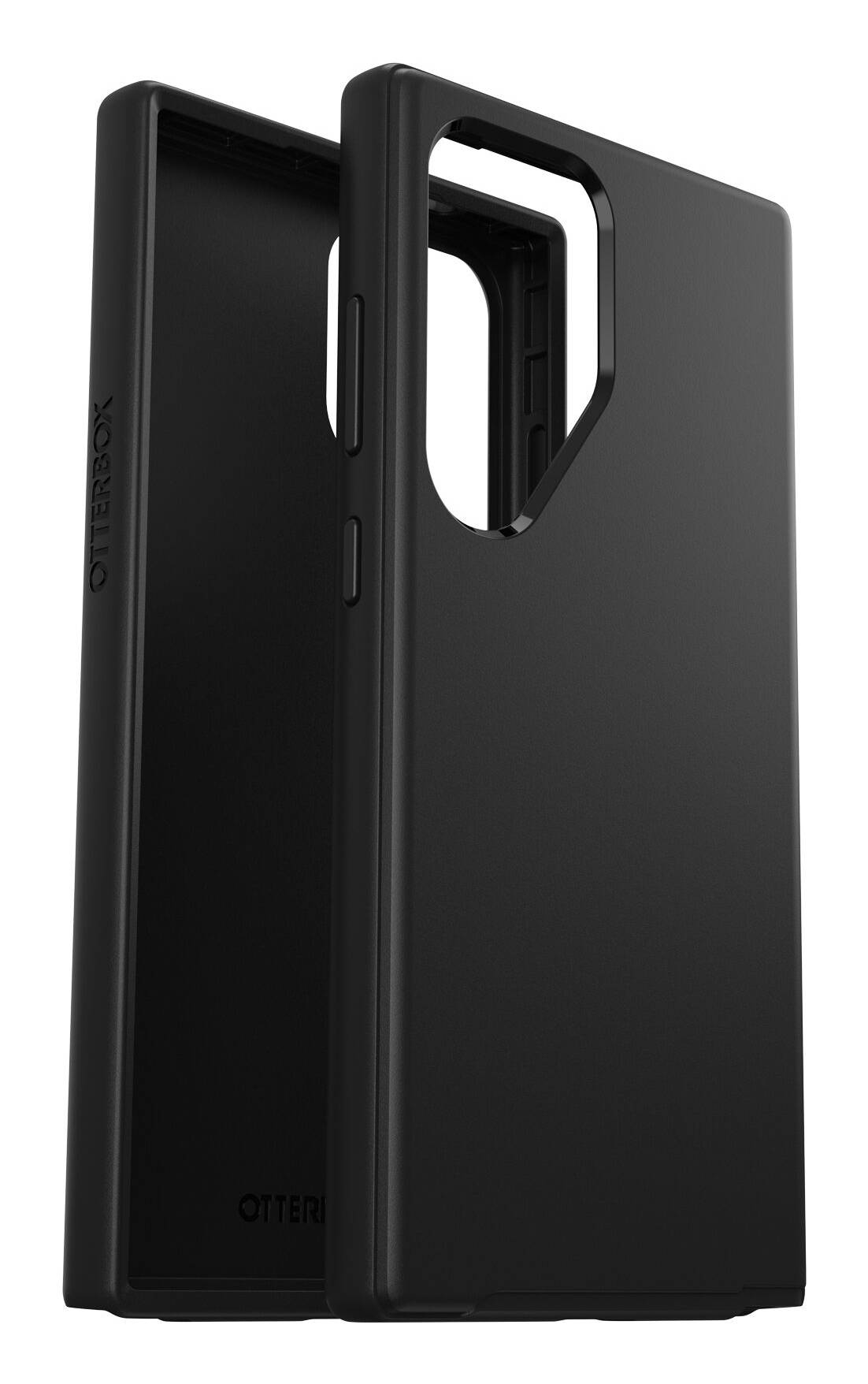 OtterBox Symmetry mobiele telefoon behuizingen 15,8 cm (6.2") Hoes Zwart