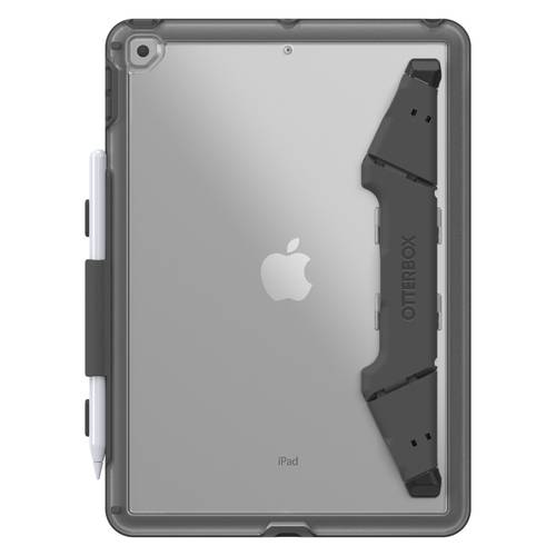 OtterBox UnlimitED hoes voor iPad 7th/8th/9th gen, schokbestendig, beschermhoes met ingebouwde schermbeschermer, Geen retailverpakking