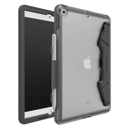 OtterBox UnlimitED hoes voor iPad 7th/8th/9th gen, schokbestendig, beschermhoes met ingebouwde schermbeschermer, Geen retailverpakking
