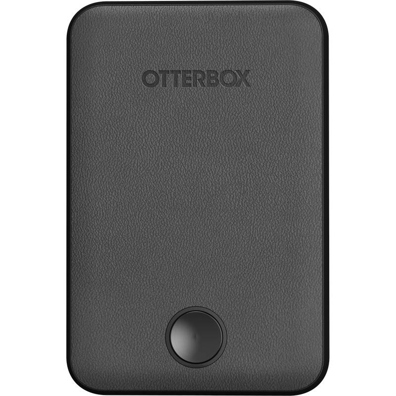 OtterBox Wireless 5000 mAh Draadloos opladen Grijs
