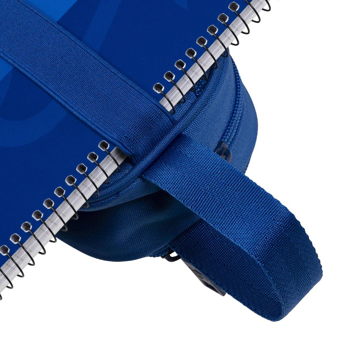 Oxford B-Smart pennenzak blauw