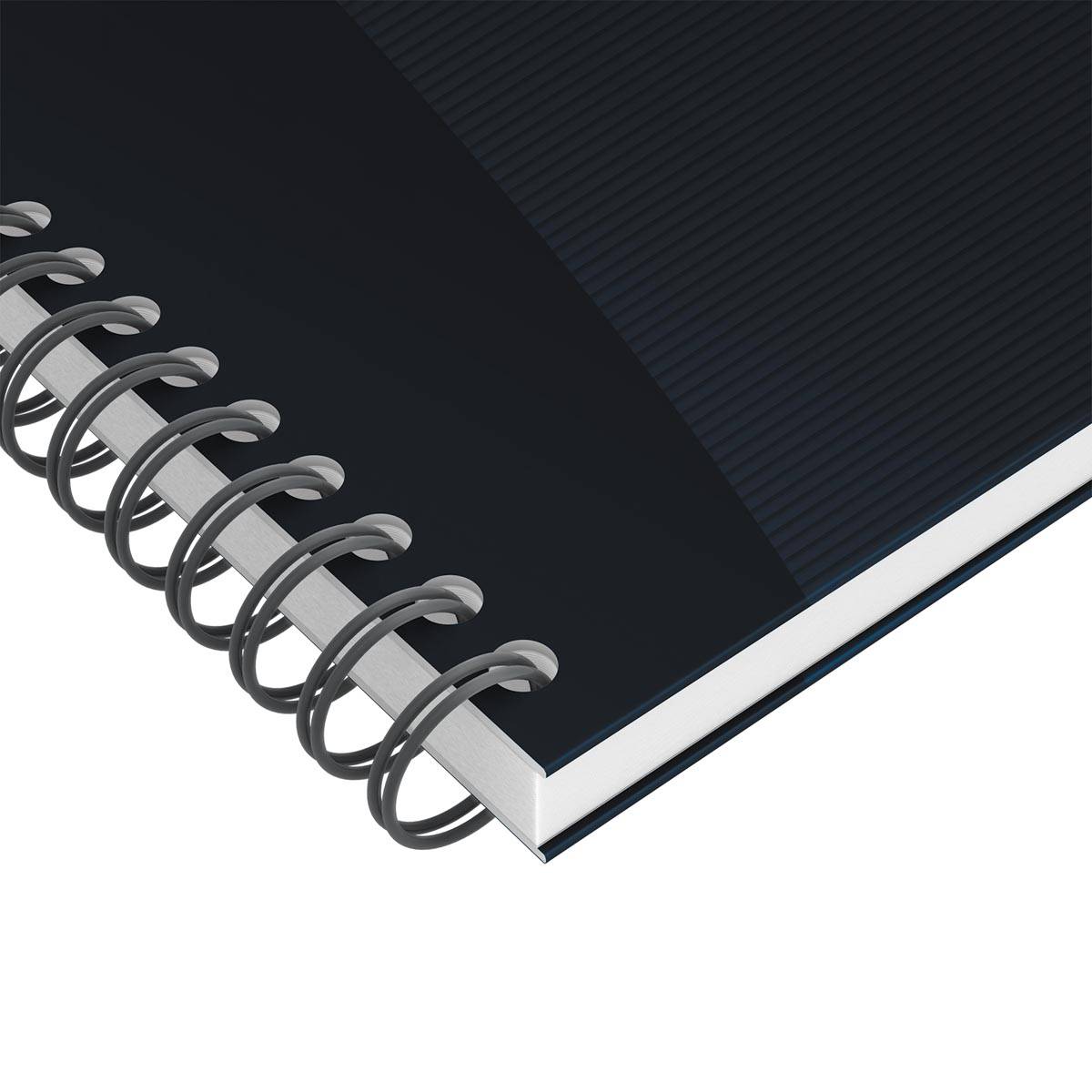 Oxford Office Essentials addressbook, 144 bladzijden, ft A5, geassorteerde kleuren