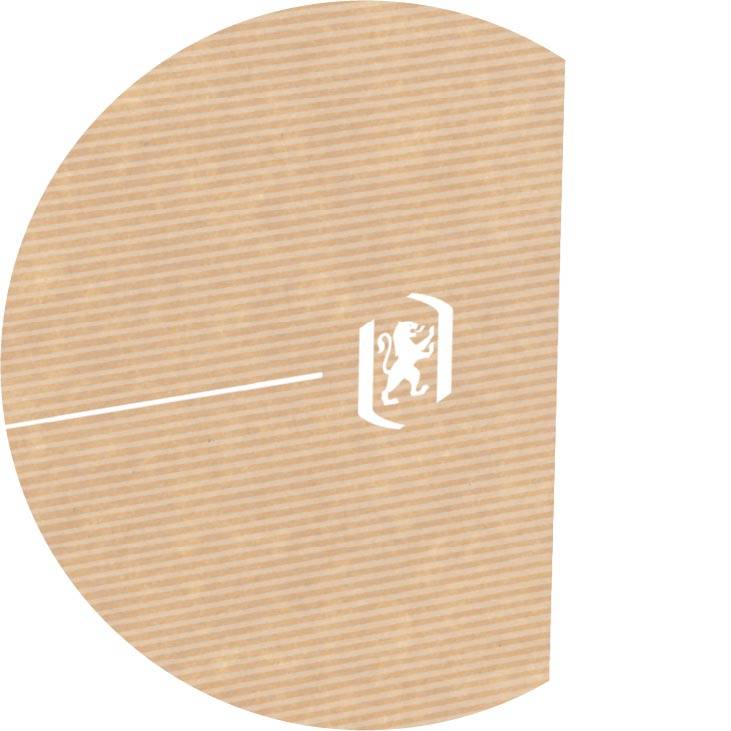 Oxford Touareg spiraalschrift, 180 bladzijden, ft A5, geruit 5 mm, geassorteerde kleuren