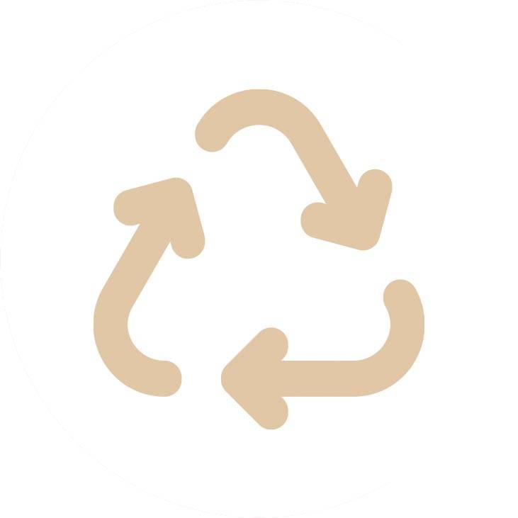 Oxford Touareg spiraalschrift, 180 bladzijden, ft A5, geruit 5 mm, geassorteerde kleuren