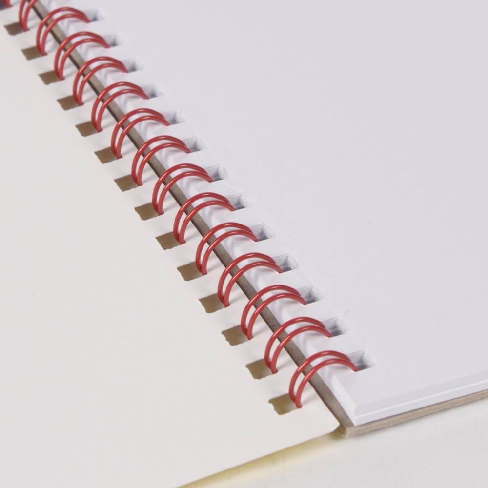 Papyrus schetsboek Ballon, 20 vel, A4