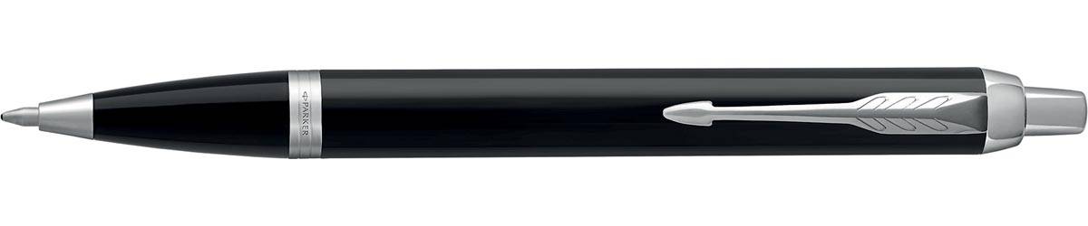Parker IM balpen zwart CT