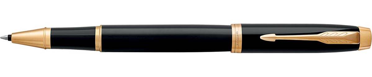 Parker IM roller zwart GT