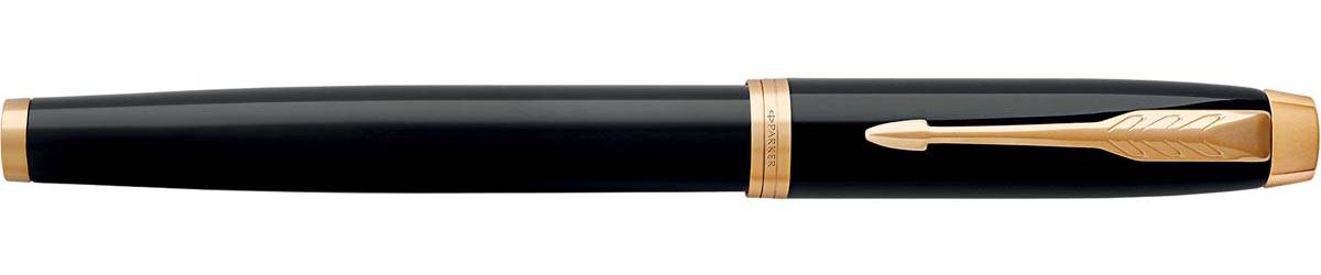 Parker IM roller zwart GT