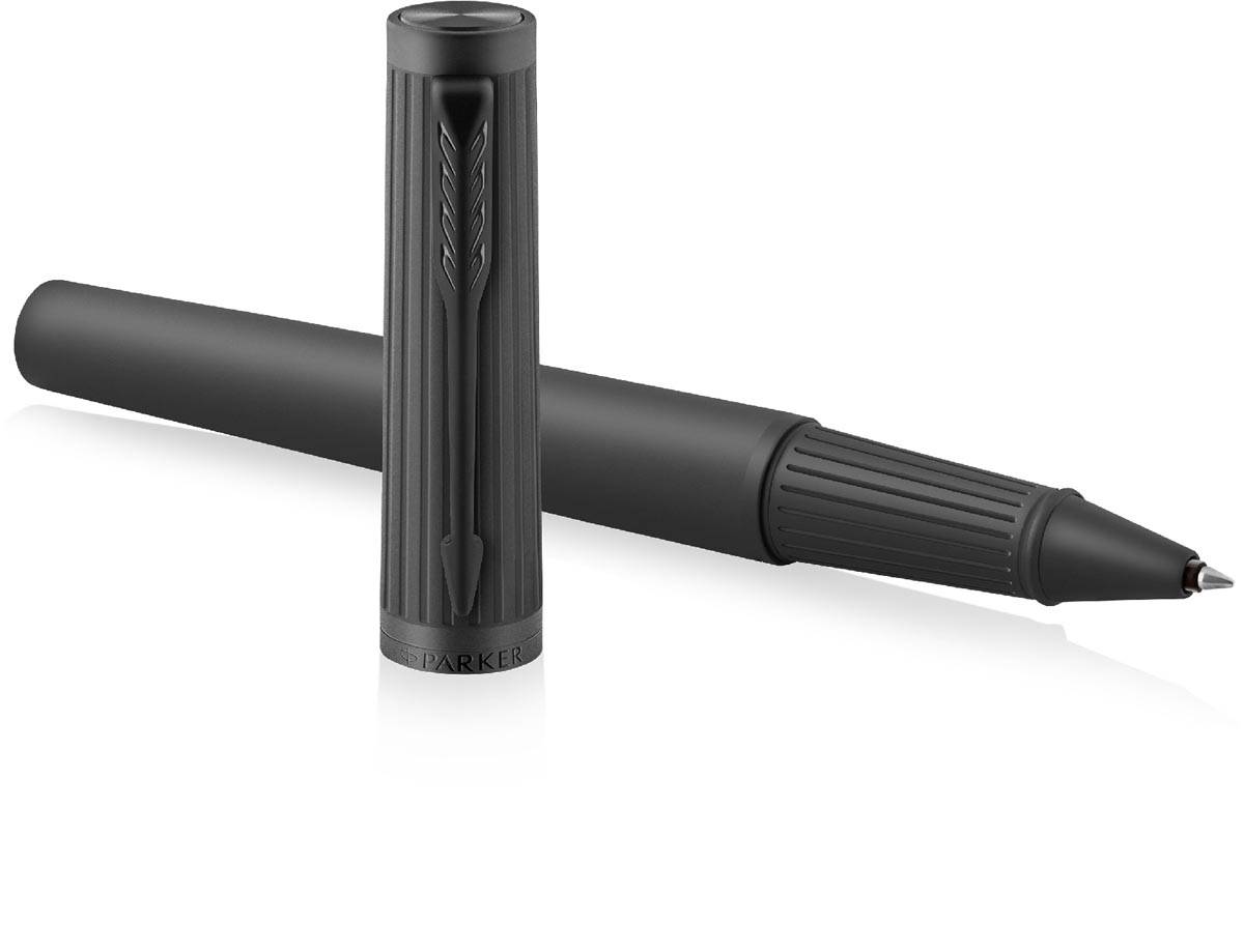 Parker Ingenuity Core BT roller, zwart, in giftbox