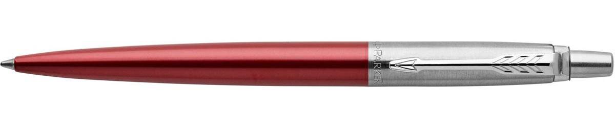 Parker Jotter balpen Kensington Red CT, op blister