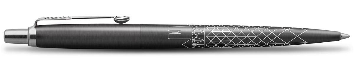 Parker Jotter balpen, special edition Parijs, medium, in giftbox