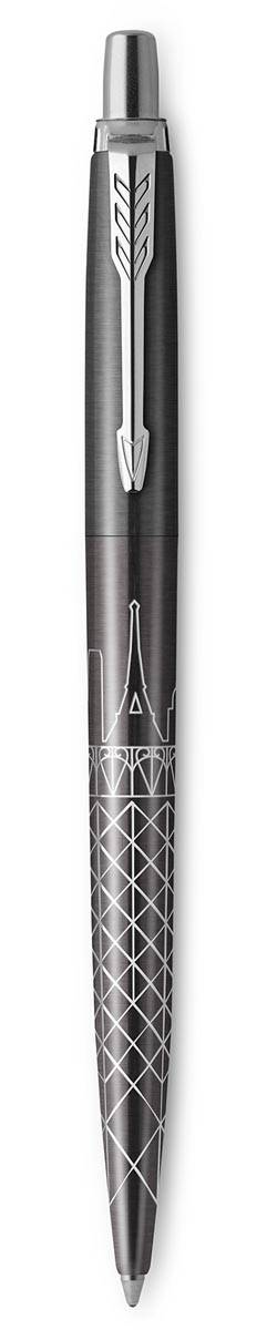 Parker Jotter balpen, special edition Parijs, medium, in giftbox