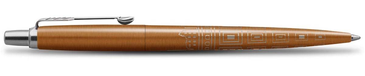 Parker Jotter balpen special edition Rome, medium, in giftbox