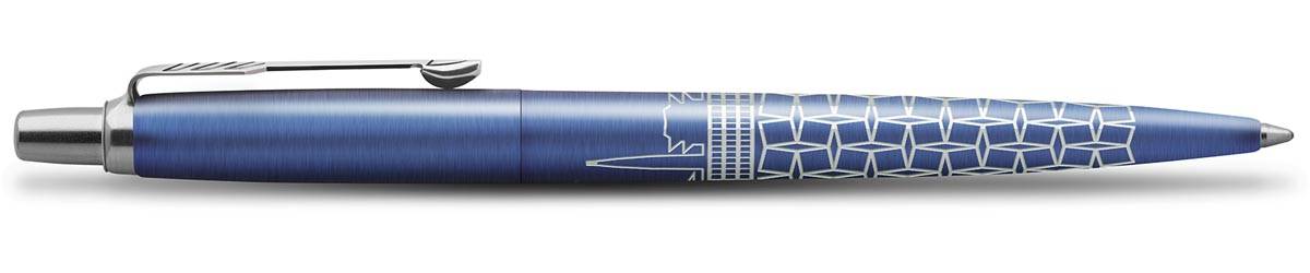 Parker Jotter balpen, special edition Seoul, medium, in giftbox