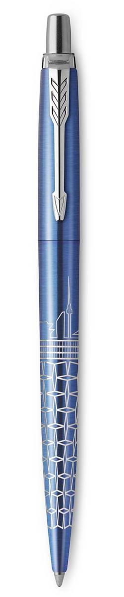 Parker Jotter balpen, special edition Seoul, medium, in giftbox