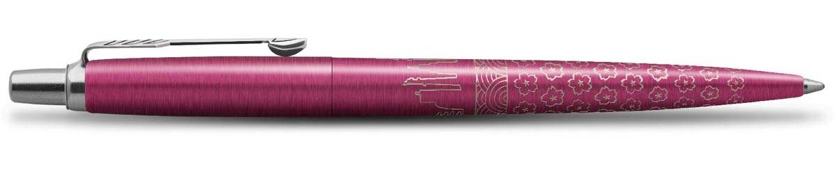 Parker Jotter balpen special edition Tokyo, medium, in giftbox