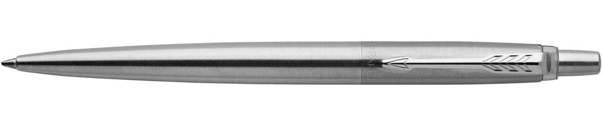 Parker Jotter balpen Stainless Steel CT, op blister