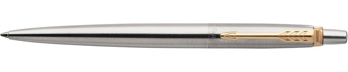 Parker Jotter balpen Stainless Steel GT