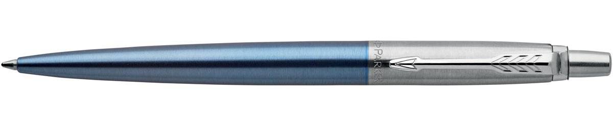 Parker Jotter balpen Waterloo Blue CT
