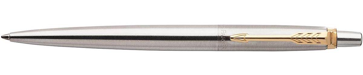 Parker Jotter gelroller Stainless Steel GT, op blister