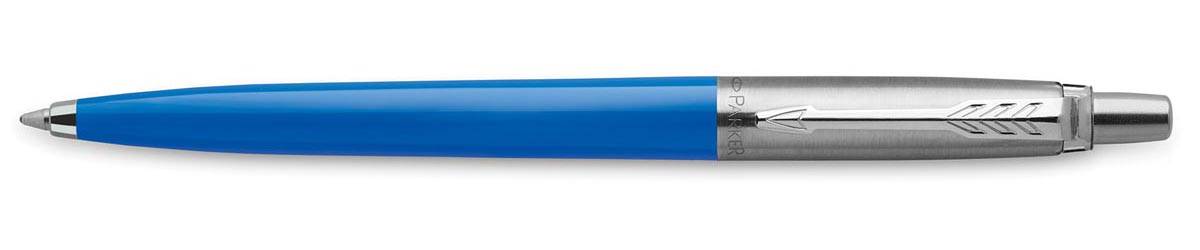 Parker Jotter Originals balpen, op blister, blauw