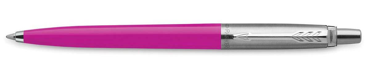 Parker Jotter Originals balpen, op blister, roze
