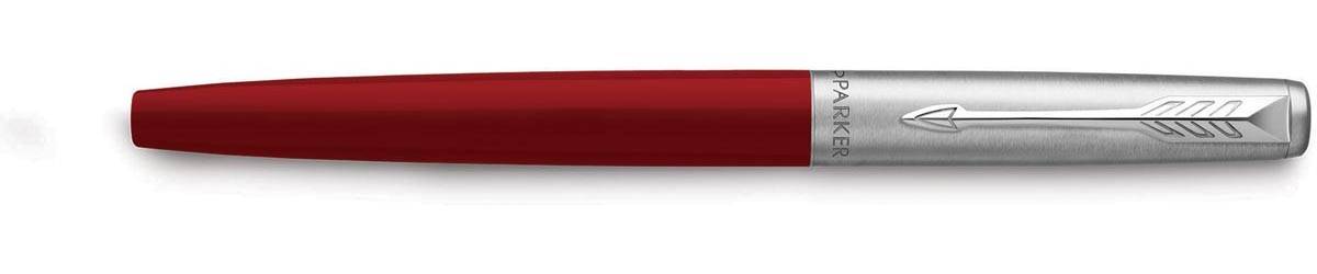 Parker Jotter Originals vulpen, rood, op blister