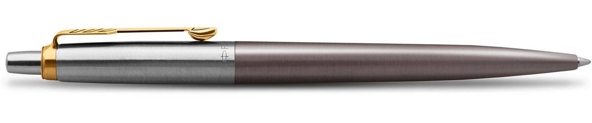 Parker Jotter XL balpen, medium, in giftbox, grijs