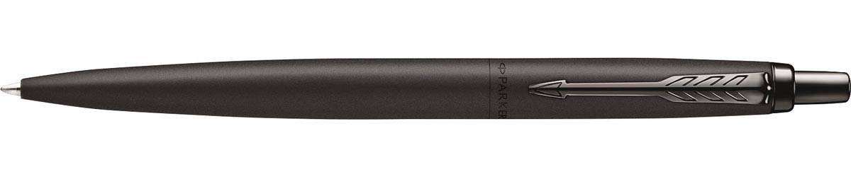 Parker Jotter XL SE20 Monochroom balpen, Black, in giftbox