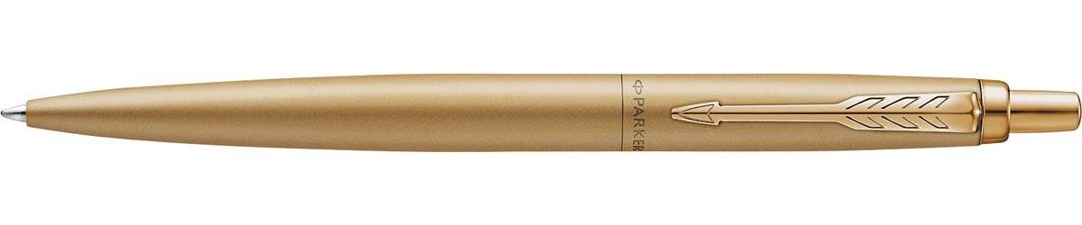 Parker Jotter XL SE20 Monochroom balpen, goud, op blister
