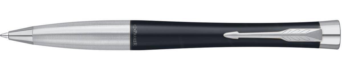 Parker Urban Twist balpen Muted Black CT