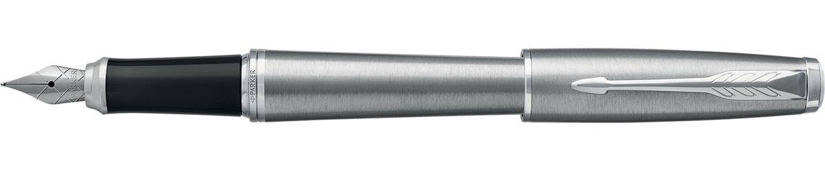 Parker Urban vulpen medium, Metro Metallic CT