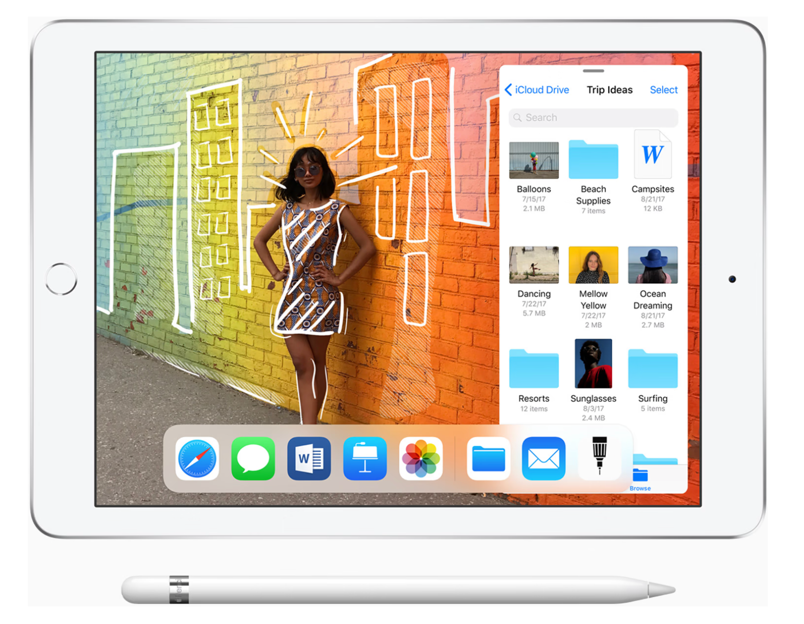 Apple Pencil 1 (2022)