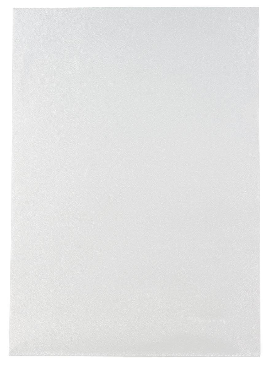 Pergamy L-map, ft A4, PP van 120 micron, pak van 25 stuks, transparant